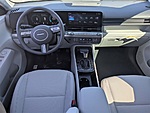 New 2026 HYUNDAI KONA SEL SPORT in JACKSONVILLE, FLORIDA (Photo 16)