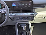 New 2026 HYUNDAI KONA SEL SPORT in JACKSONVILLE, FLORIDA (Photo 19)