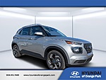 New 2026 HYUNDAI VENUE SEL in JACKSONVILLE, FLORIDA (Photo 1)