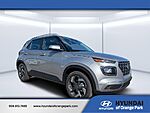 New 2026 HYUNDAI VENUE SEL in JACKSONVILLE, FLORIDA (Photo 1)