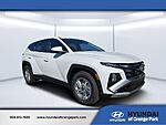 New 2026 HYUNDAI TUCSON SE in JACKSONVILLE, FLORIDA (Photo 1)