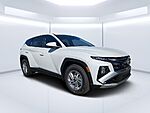New 2026 HYUNDAI TUCSON SE in JACKSONVILLE, FLORIDA (Photo 1)