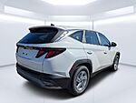 New 2026 HYUNDAI TUCSON SE in JACKSONVILLE, FLORIDA (Photo 3)