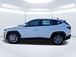 New 2026 HYUNDAI TUCSON SE in JACKSONVILLE, FLORIDA (Photo 5)