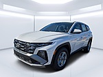New 2026 HYUNDAI TUCSON SE in JACKSONVILLE, FLORIDA (Photo 6)