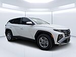 New 2026 HYUNDAI TUCSON SE in JACKSONVILLE, FLORIDA (Photo 1)