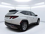 New 2026 HYUNDAI TUCSON SE in JACKSONVILLE, FLORIDA (Photo 3)