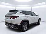 New 2026 HYUNDAI TUCSON SE in JACKSONVILLE, FLORIDA (Photo 3)