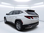 New 2026 HYUNDAI TUCSON SE in JACKSONVILLE, FLORIDA (Photo 5)