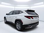 New 2026 HYUNDAI TUCSON SE in JACKSONVILLE, FLORIDA (Photo 5)