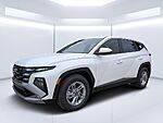 New 2026 HYUNDAI TUCSON SE in JACKSONVILLE, FLORIDA (Photo 7)