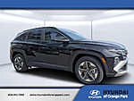 New 2025 HYUNDAI TUCSON SEL CONVENIENCE in JACKSONVILLE, FLORIDA (Photo 1)