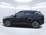 New 2025 HYUNDAI TUCSON SEL CONVENIENCE in JACKSONVILLE, FLORIDA (Photo 6)
