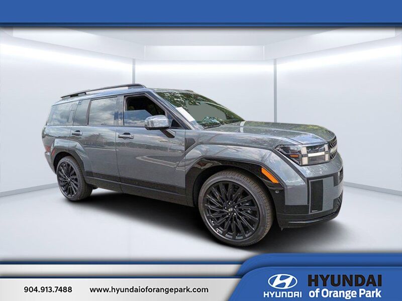 New 2025 HYUNDAI SANTA FE CALLIGRAPHY in JACKSONVILLE, FLORIDA