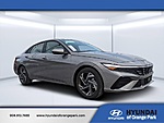 New 2025 HYUNDAI ELANTRA LIMITED in JACKSONVILLE, FLORIDA (Photo 1)