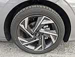 New 2025 HYUNDAI ELANTRA LIMITED in JACKSONVILLE, FLORIDA (Photo 11)