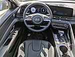New 2025 HYUNDAI ELANTRA LIMITED in JACKSONVILLE, FLORIDA (Photo 15)