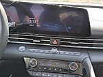 New 2025 HYUNDAI ELANTRA LIMITED in JACKSONVILLE, FLORIDA (Photo 17)