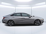 New 2025 HYUNDAI ELANTRA LIMITED in JACKSONVILLE, FLORIDA (Photo 2)