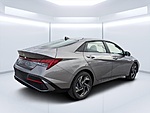 New 2025 HYUNDAI ELANTRA LIMITED in JACKSONVILLE, FLORIDA (Photo 3)