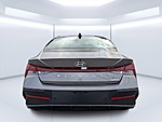 New 2025 HYUNDAI ELANTRA LIMITED in JACKSONVILLE, FLORIDA (Photo 4)