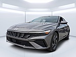 New 2025 HYUNDAI ELANTRA LIMITED in JACKSONVILLE, FLORIDA (Photo 7)