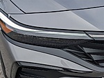 New 2025 HYUNDAI ELANTRA LIMITED in JACKSONVILLE, FLORIDA (Photo 9)