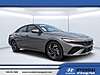 New 2025 HYUNDAI ELANTRA LIMITED in JACKSONVILLE, FLORIDA