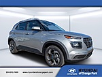 New 2026 HYUNDAI VENUE SEL in JACKSONVILLE, FLORIDA (Photo 1)