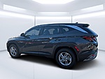 New 2026 HYUNDAI TUCSON SE in JACKSONVILLE, FLORIDA (Photo 11)