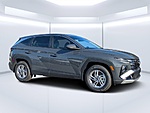 New 2026 HYUNDAI TUCSON SE in JACKSONVILLE, FLORIDA (Photo 3)