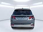 New 2026 HYUNDAI TUCSON SE in JACKSONVILLE, FLORIDA (Photo 8)