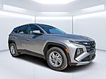 New 2026 HYUNDAI TUCSON SE in JACKSONVILLE, FLORIDA (Photo 1)