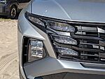 New 2026 HYUNDAI TUCSON SE in JACKSONVILLE, FLORIDA (Photo 9)