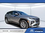 New 2026 HYUNDAI TUCSON SE in JACKSONVILLE, FLORIDA (Photo 1)