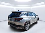 New 2026 HYUNDAI TUCSON SE in JACKSONVILLE, FLORIDA (Photo 3)
