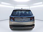 New 2026 HYUNDAI TUCSON SE in JACKSONVILLE, FLORIDA (Photo 4)
