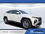 New 2026 HYUNDAI TUCSON SE in JACKSONVILLE, FLORIDA (Photo 1)