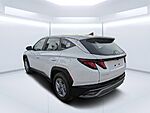 New 2026 HYUNDAI TUCSON SE in JACKSONVILLE, FLORIDA (Photo 5)