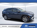 New 2026 HYUNDAI TUCSON SE in JACKSONVILLE, FLORIDA (Photo 1)
