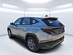 New 2026 HYUNDAI TUCSON SE in JACKSONVILLE, FLORIDA (Photo 5)