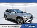 New 2026 HYUNDAI TUCSON SEL in JACKSONVILLE, FLORIDA (Photo 1)