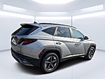 New 2026 HYUNDAI TUCSON SEL in JACKSONVILLE, FLORIDA (Photo 3)