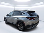 New 2026 HYUNDAI TUCSON SEL in JACKSONVILLE, FLORIDA (Photo 5)