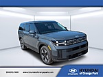New 2026 HYUNDAI SANTA FE HYBRID SE in JACKSONVILLE, FLORIDA (Photo 1)