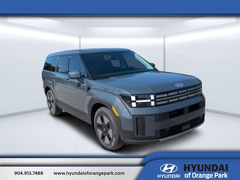 New 2026 HYUNDAI SANTA FE HYBRID SE in JACKSONVILLE, FLORIDA