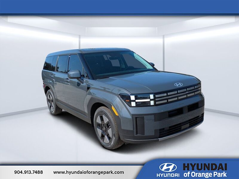 New 2026 HYUNDAI SANTA FE HYBRID SE in JACKSONVILLE, FLORIDA