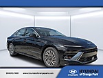 New 2025 HYUNDAI SONATA SEL in JACKSONVILLE, FLORIDA (Photo 1)