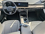 New 2025 HYUNDAI SONATA SEL in JACKSONVILLE, FLORIDA (Photo 12)