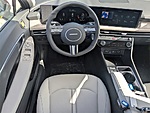 New 2025 HYUNDAI SONATA SEL in JACKSONVILLE, FLORIDA (Photo 13)